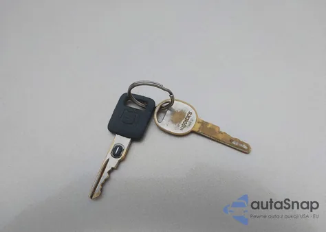 1999 Pontiac Bonneville Se z USA, uszkodzony, nr VIN 1G2HX52K7XH232766